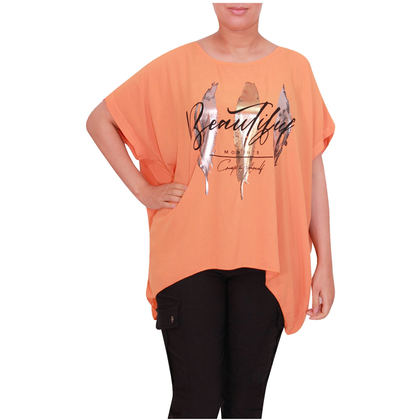 TOP ITALIEN FEMME LOUNGEWEAR D'ÉTÉ FEMME