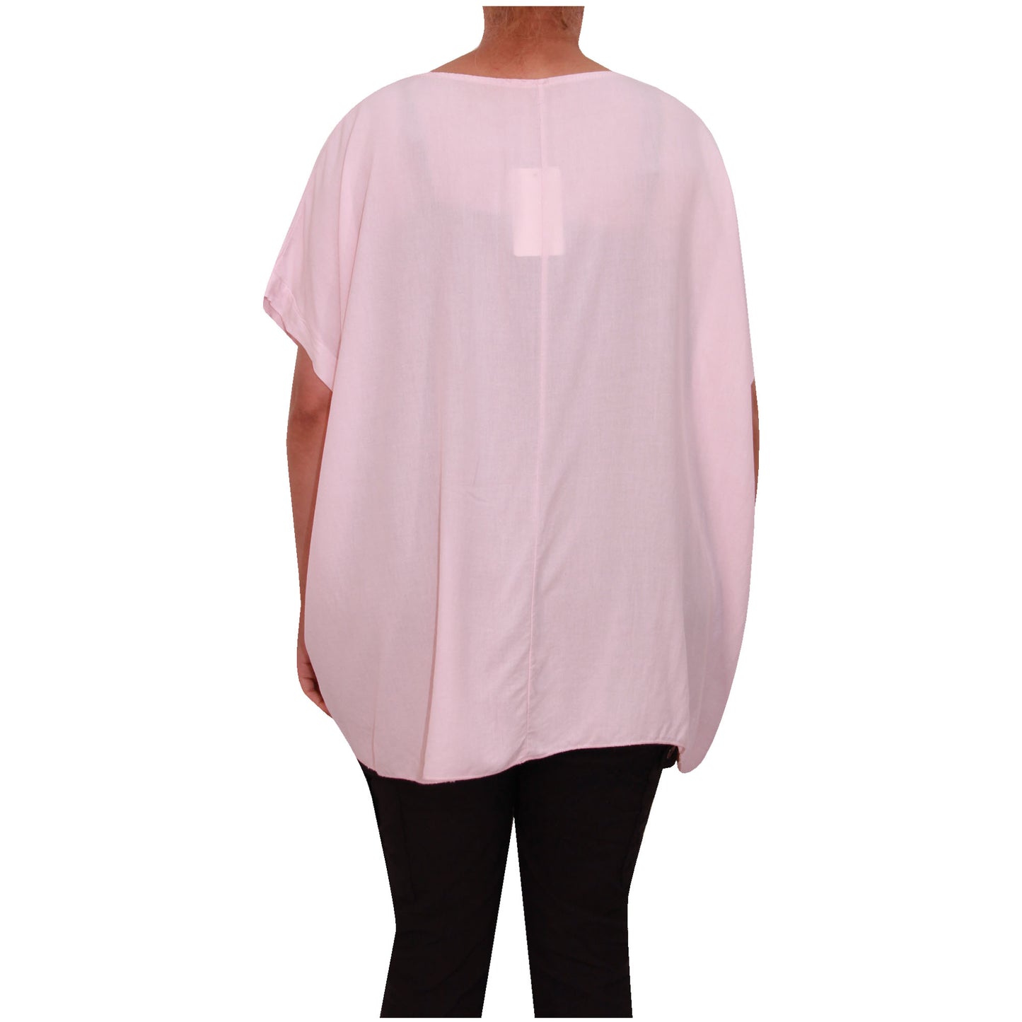 TOP ITALIEN FEMME LOUNGEWEAR D'ÉTÉ FEMME