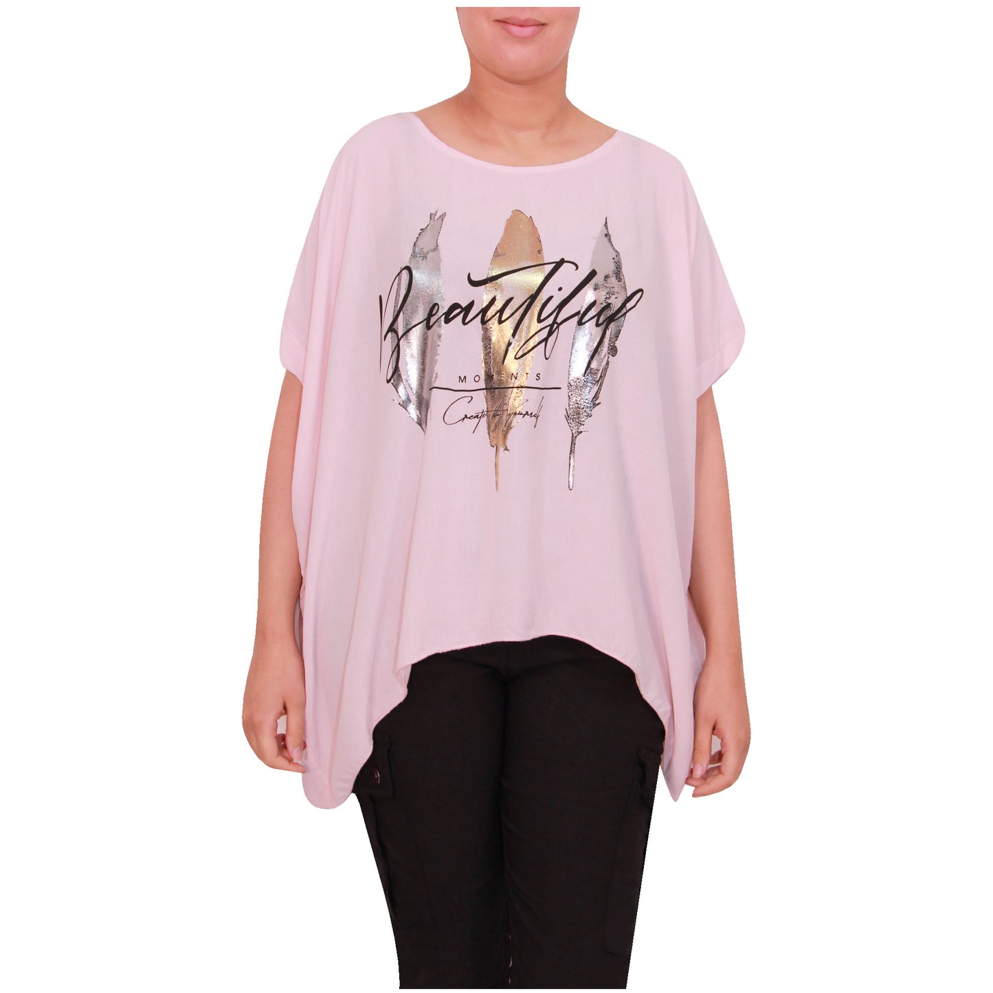 TOP ITALIEN FEMME LOUNGEWEAR D'ÉTÉ FEMME