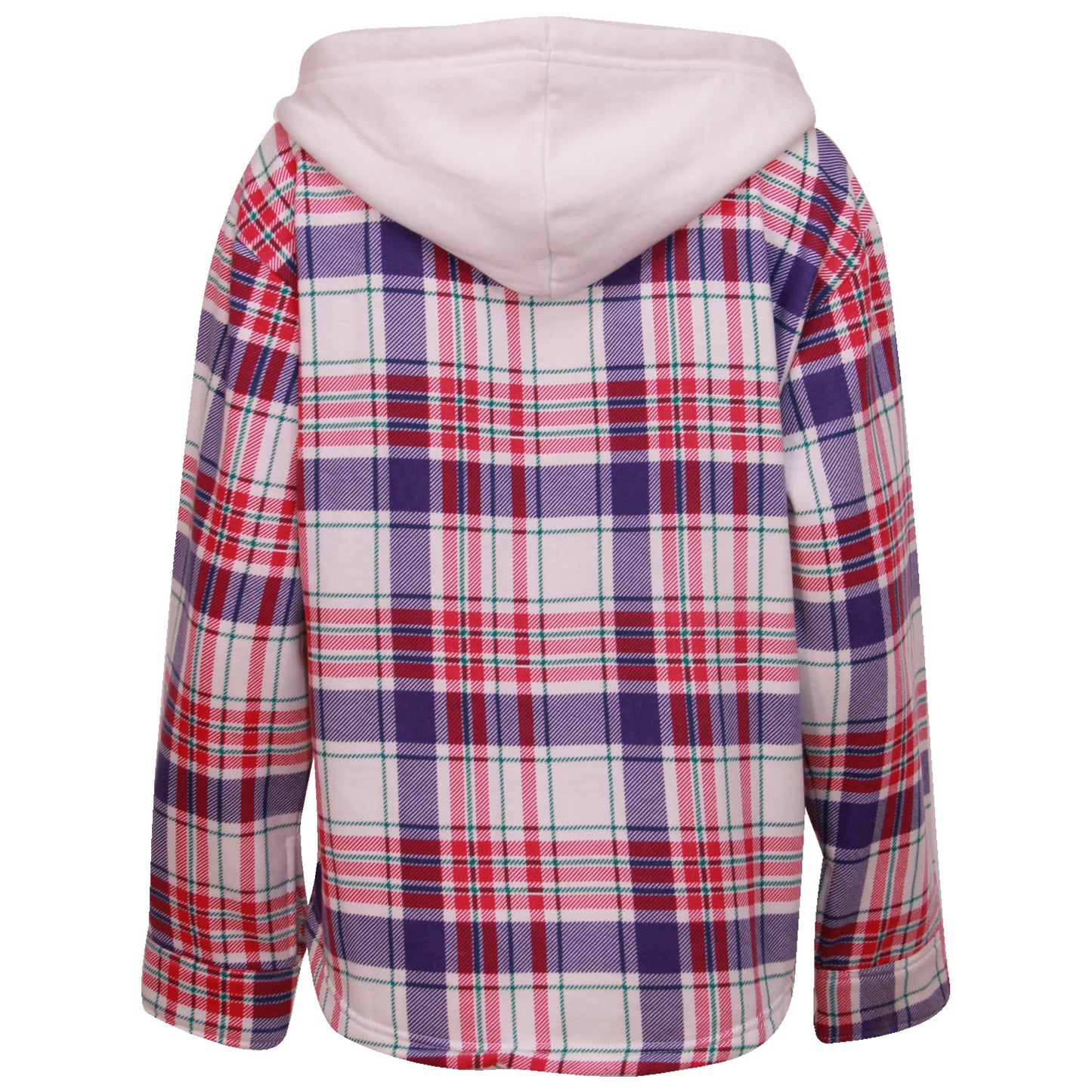 women winter jackets ladies shackets shirts with hooded warm