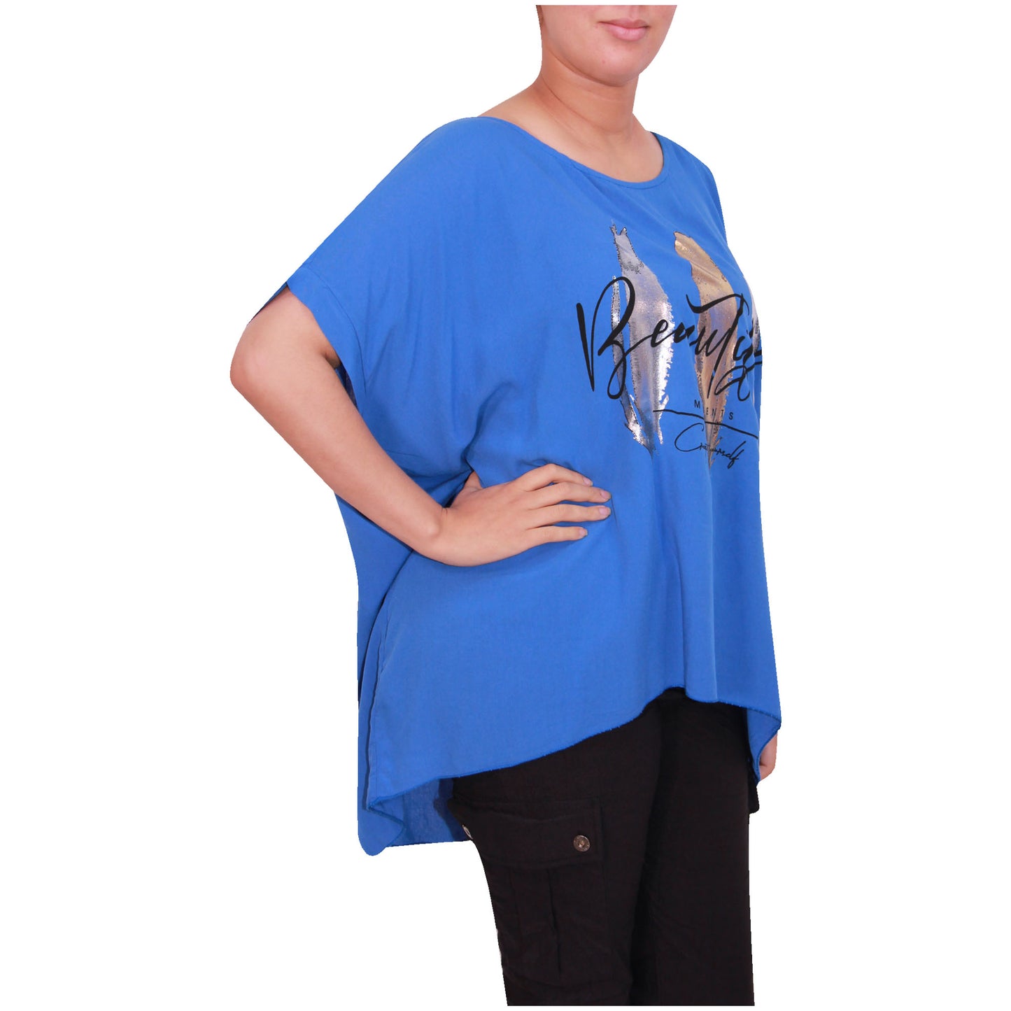 TOP ITALIEN FEMME LOUNGEWEAR D'ÉTÉ FEMME