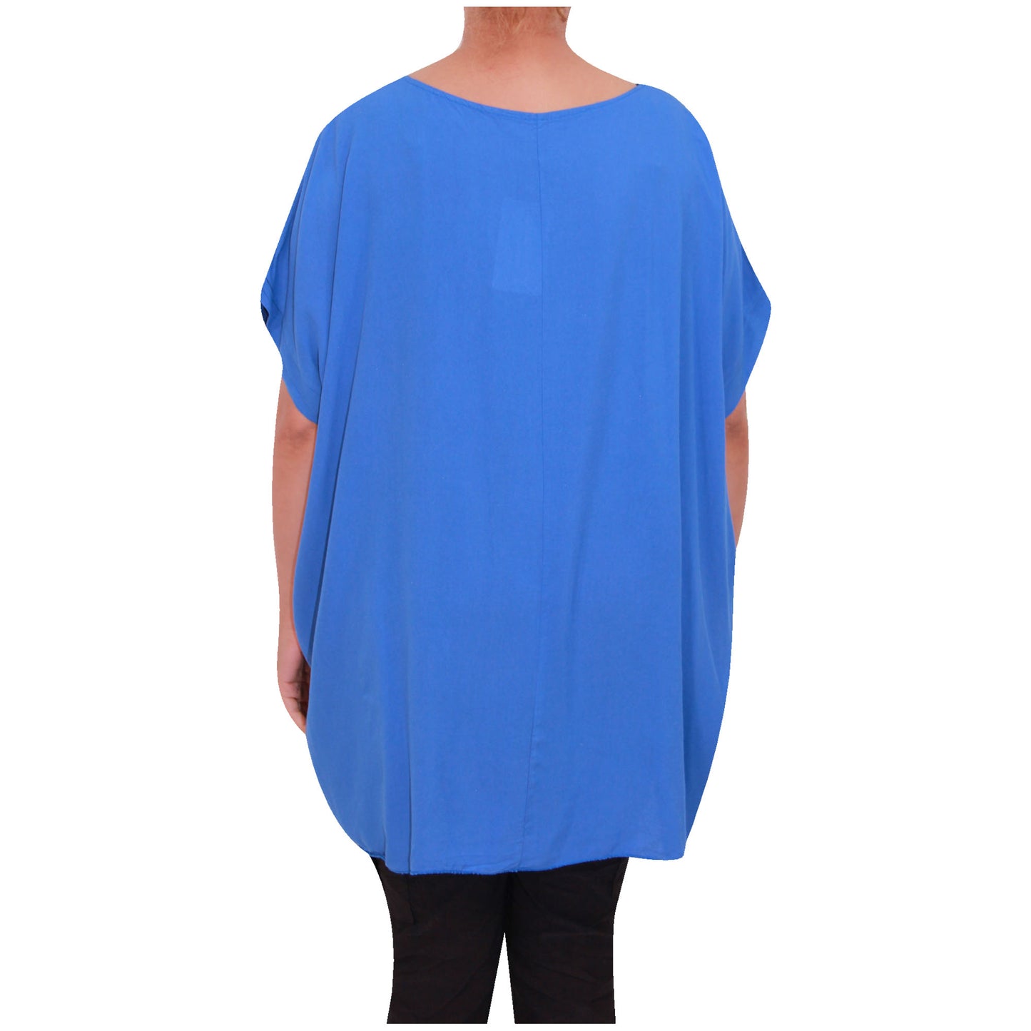 TOP ITALIEN FEMME LOUNGEWEAR D'ÉTÉ FEMME
