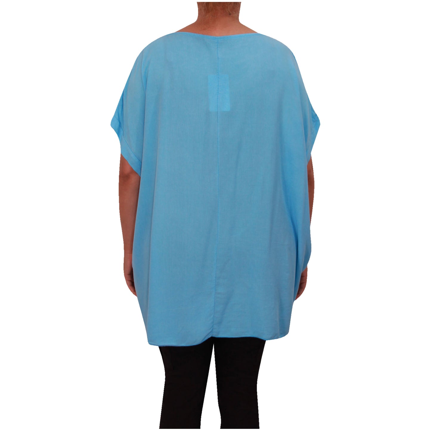 TOP ITALIEN FEMME LOUNGEWEAR D'ÉTÉ FEMME