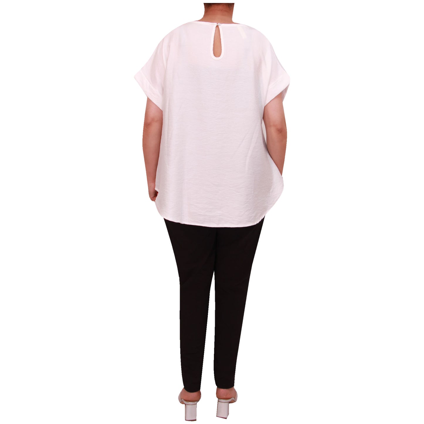 TOP FEMME FEMME PARIS LOVE