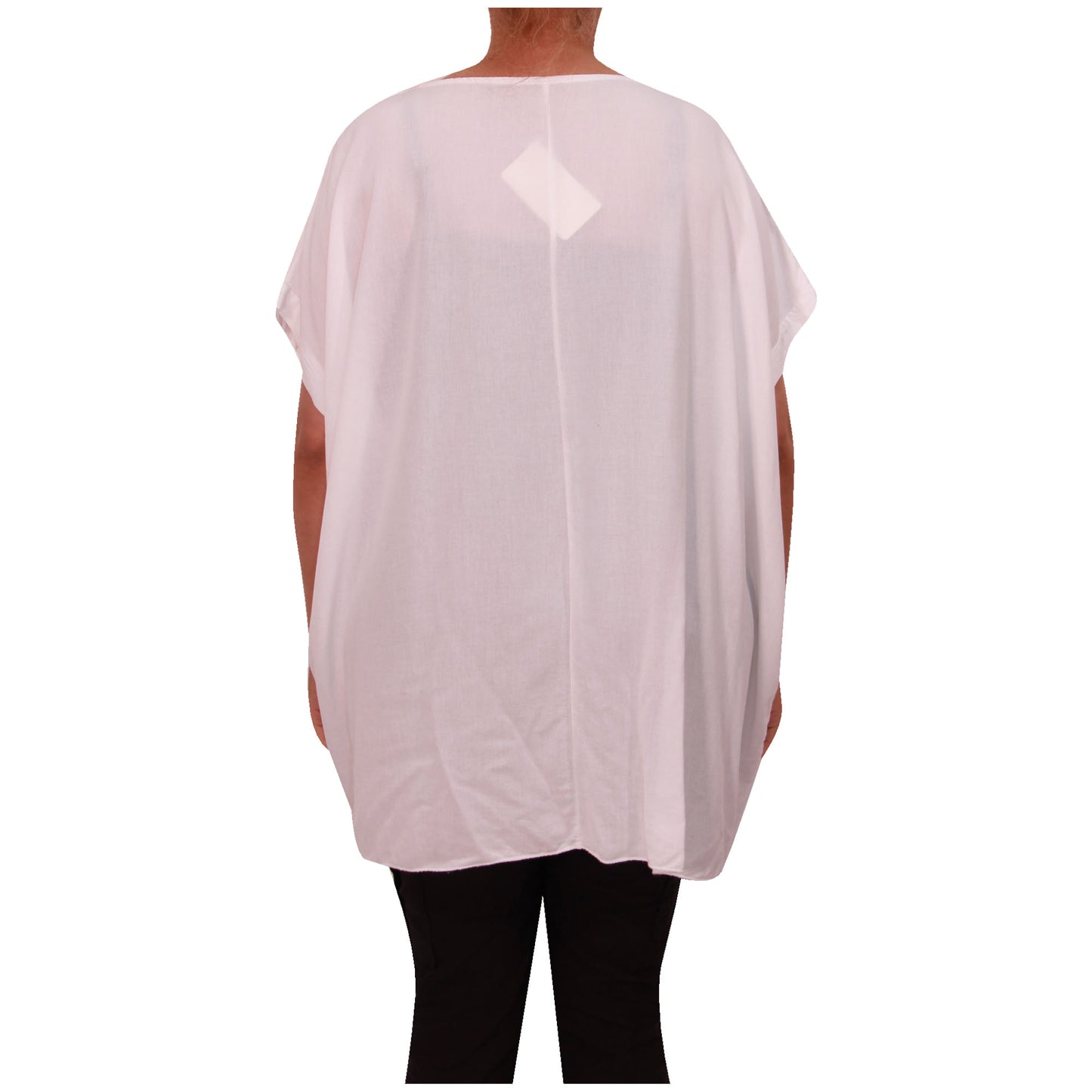 TOP ITALIEN FEMME LOUNGEWEAR D'ÉTÉ FEMME
