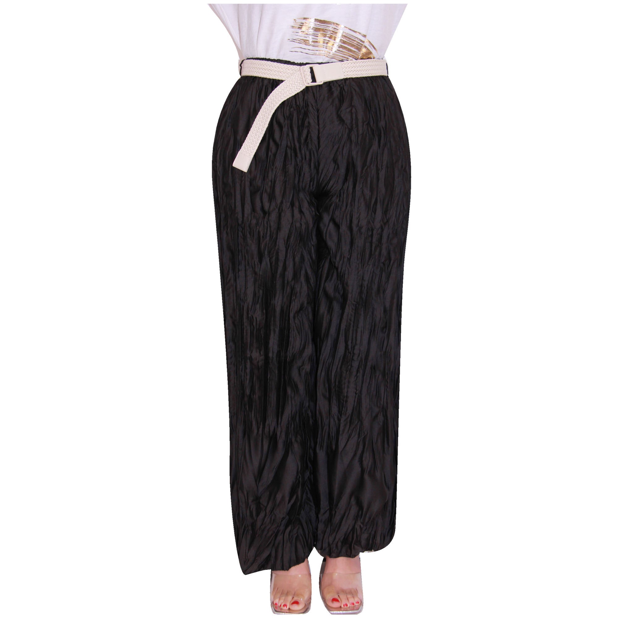 Cheap palazzo pants outlet wholesale